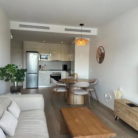 Apartamento Modern With Pool In Estepona