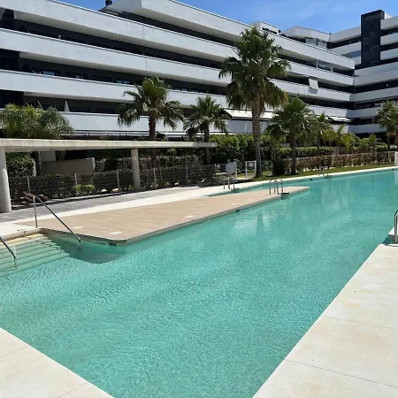 Apartamento Modern With Pool In *