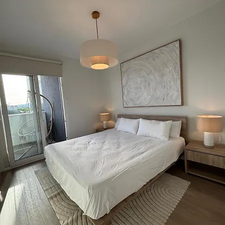 Modern With Pool In Apartamento *