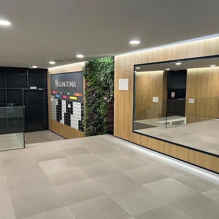 Modern With Pool In *